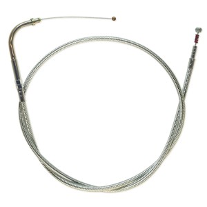 Sterling Chromite II S&S Idle Cable