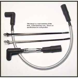 Ignition Wire Custom Guide