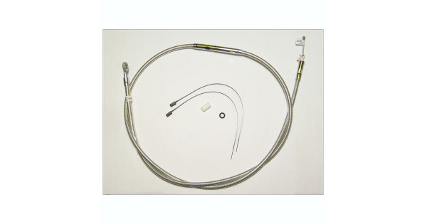 Clutch Cable Harley-Motorcycles Magnum Extended Cable