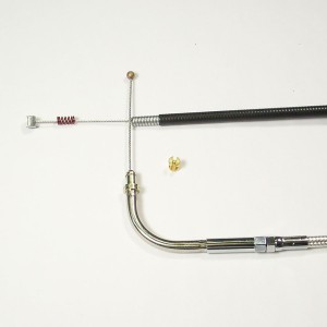 Sterling Chromite II Idle-Cruise Cable Alt Length