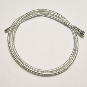 Universal Braided DOT Brake Lines