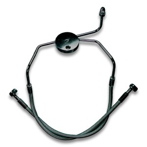 Designer Series Non-ABS DOT Brake Lines