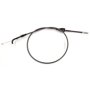 Black Pearl Victory Idle-Cruise Alt Length