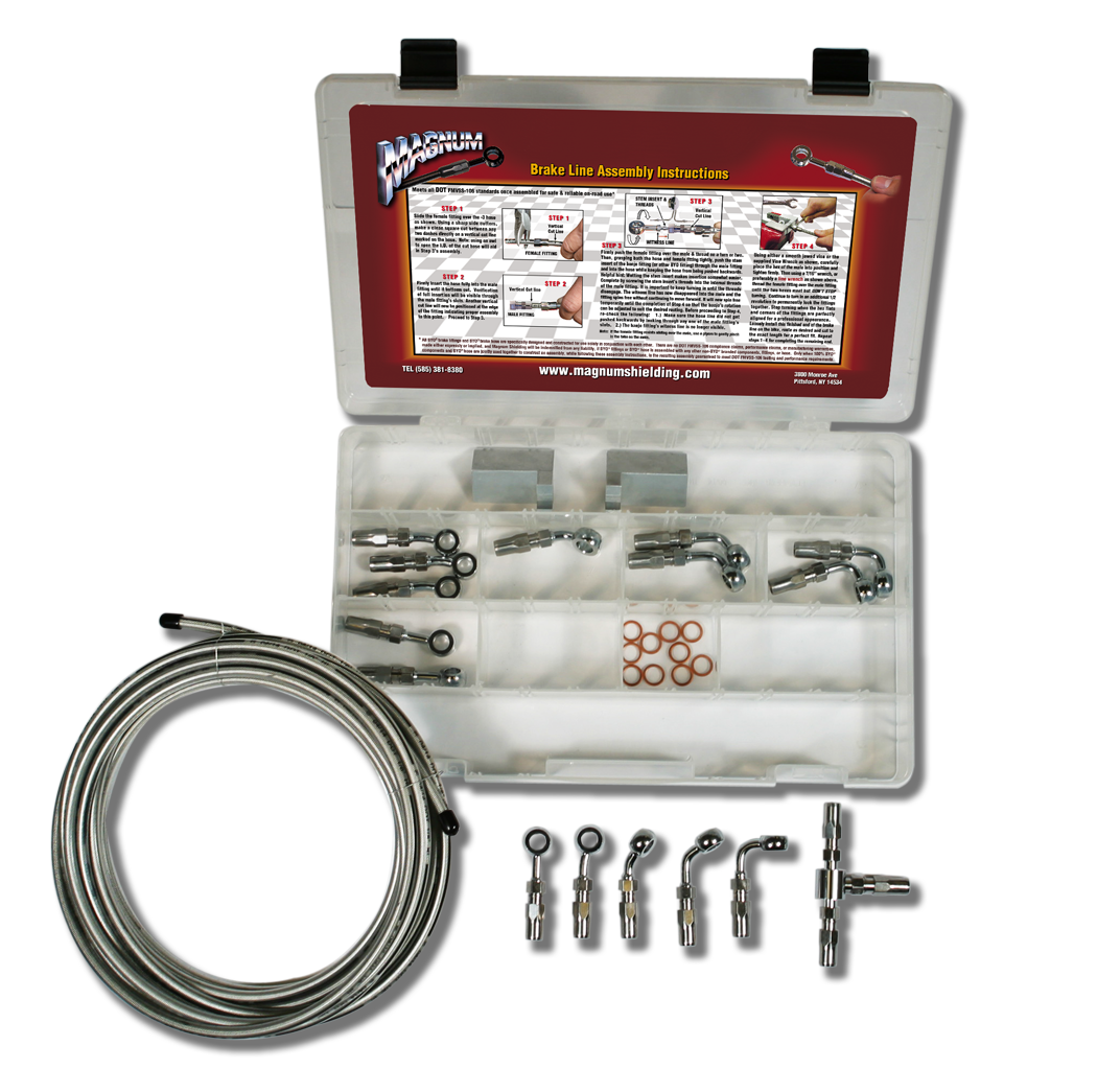 取寄せ XR ハンドルバー取り付けキット マグナム MAGNUM SHIELDING Control Cable Kit - XR - Black 4861132 #DRAG #06621046 取寄せ XR ハンドルバー取り付けキット マグナム MAGNUM SHIELDING